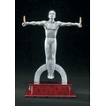 Male Gymnastics Elite Series Figure - 6"